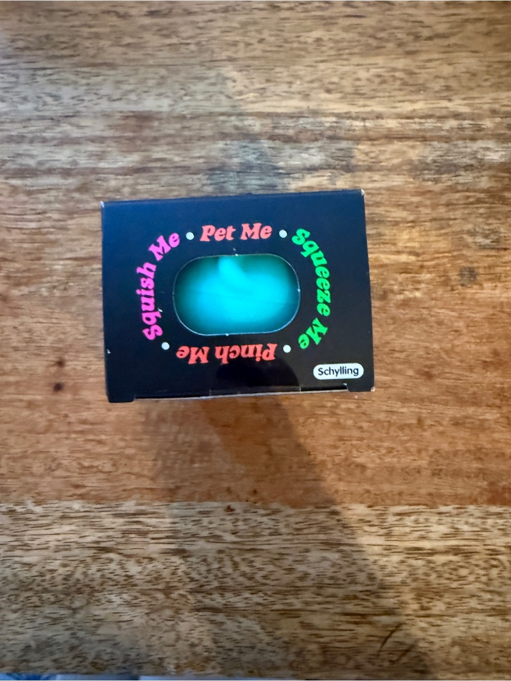 NIB Authentic Needoh Funky Pup - Picture 4 of 6